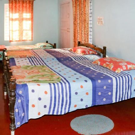 Coorg Naladi Holidays Kakkabe Exterior photo
